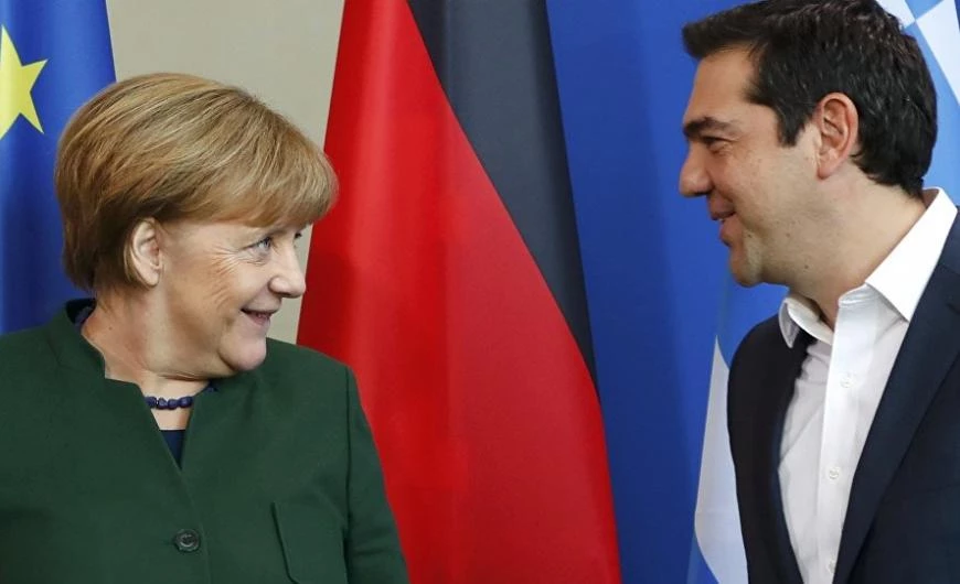 Αρχίζει ο εποικισμός του Αιγαίου: Στη Σάμο οι πρώτοι μετανάστες – Τσίπρας-Μέρκελ αλλάζουν την πληθυσμιακή σύνθεση του Αρχιπελάγους